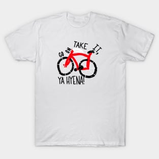 Balloon Bike T-Shirt